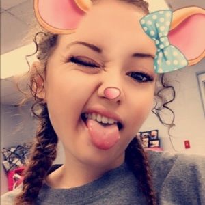 Meet your Posher, Sheridan